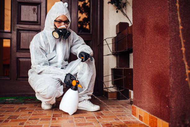 Reliable Emergency Pest Control contractor in Eatontown, NJ by Nex Pest Control